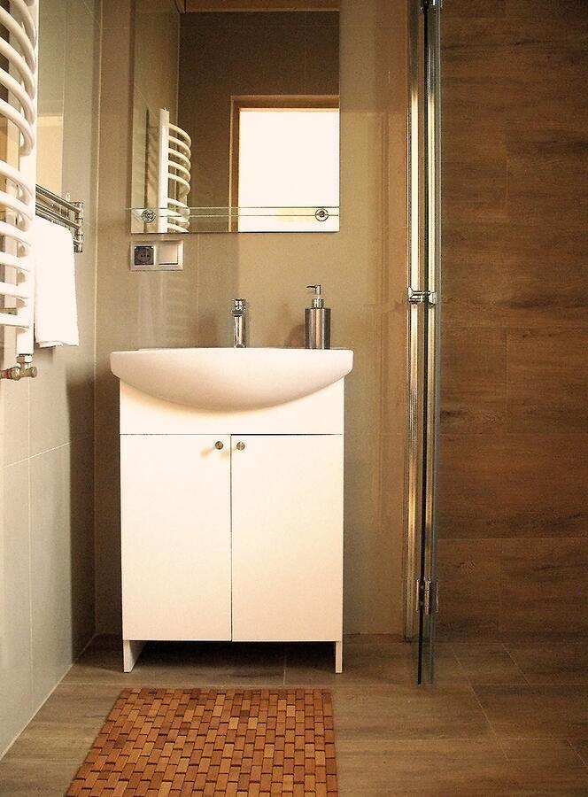 Apartamenty-Obok Zator Ngoại thất bức ảnh