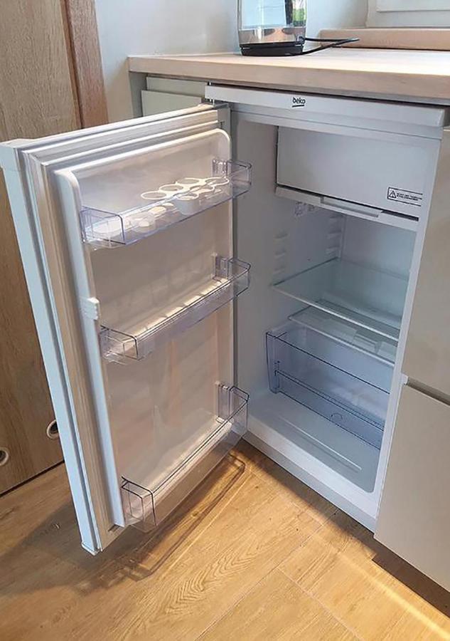 Apartamenty-Obok Zator Ngoại thất bức ảnh