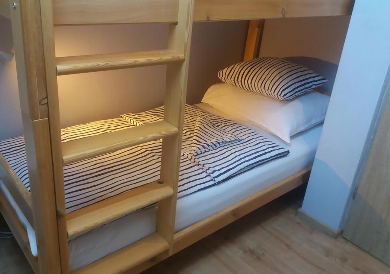 Apartamenty-Obok Zator Ngoại thất bức ảnh